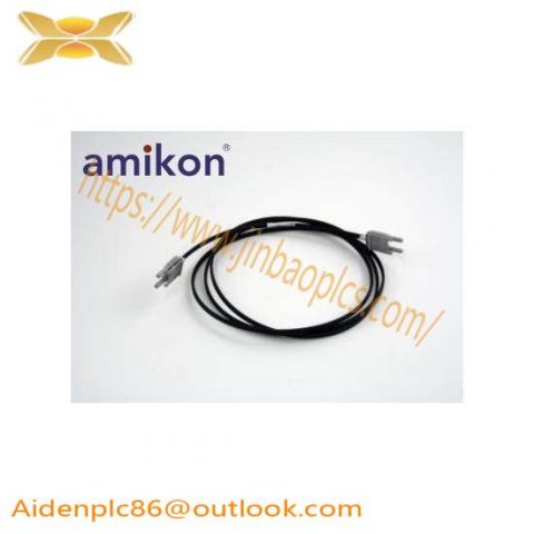 ABB TK811V150 3BSC950107R1 Precision Optical Fiber Cable
