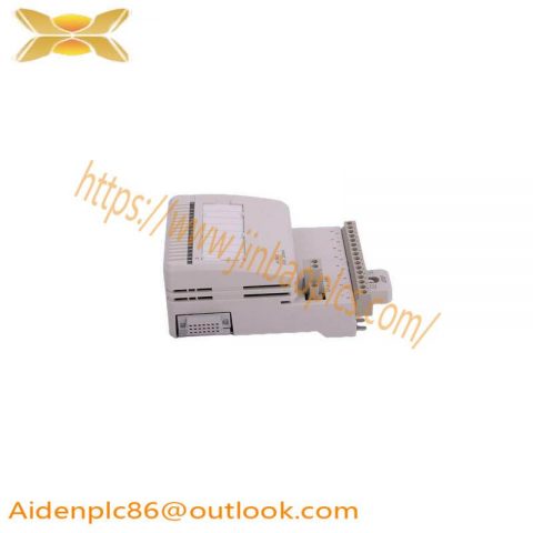 ABB TK851V010 Industrial Connection Cable, ABB PLC's, High-Performance Communication Solution