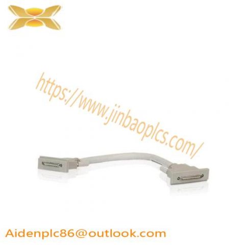 ABB TK857V003 | 3BSC950375R1 | RCU Link Cable, A Comprehensive Industrial Communication Solution