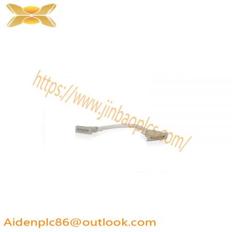 ABB TK857V003 RCU Data Link Cable: Industrial Networking Excellence