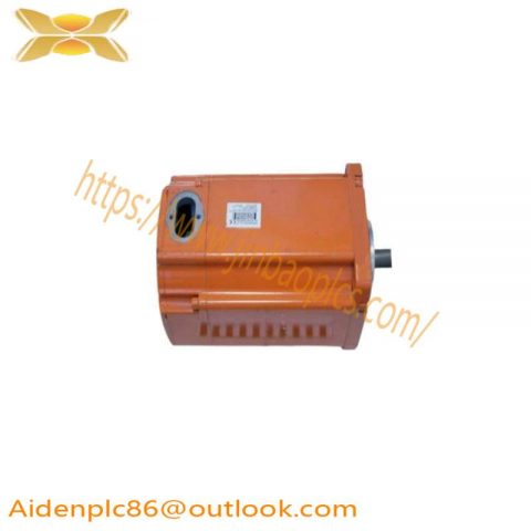 ABB TMO150 - High Performance Industrial Automation Module