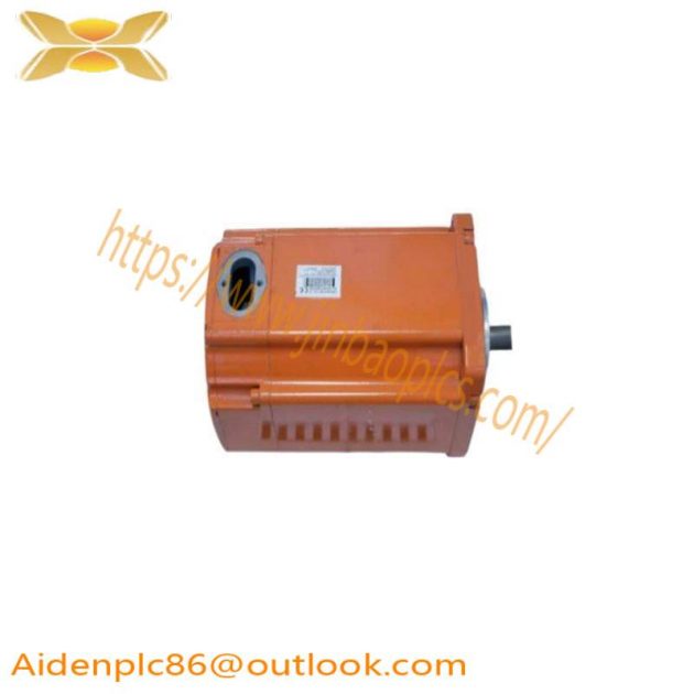 ABB TMO150 - High Performance Industrial Automation Module