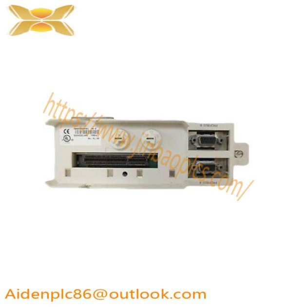 ABB TP854 Interface Kit for PLC Systems