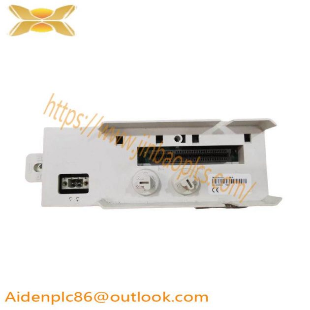 ABB TP857 3BSE030192R1 Base Unit for BC810 - Advanced Control Solution for Industrial Automation