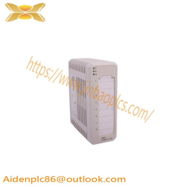ABB TP858 RINT-5411 Module Card