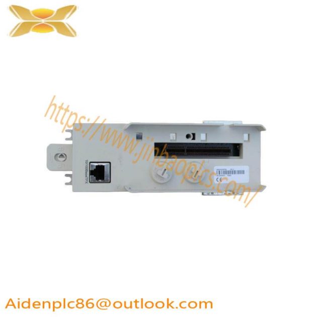 ABB TP860 3BSE032397R1: Advanced Control Solution for Industrial Automation