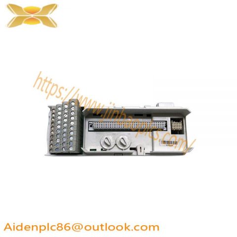 ABB TU818V1 3BSE069209R1 - Compact Module Termination Unit for Efficient Signal Management