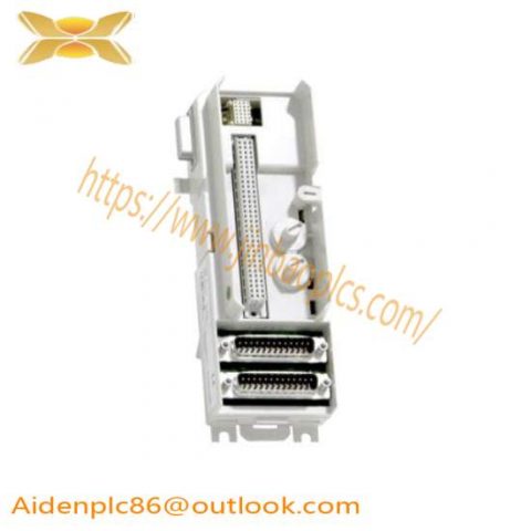 ABB TU819 - Industrial Control Compact Module for Termination