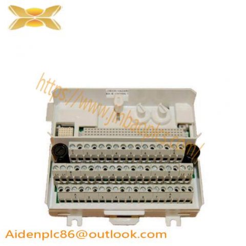 ABB TU830V1 | 3BSE013234R1 | Extended Module Termination Unit