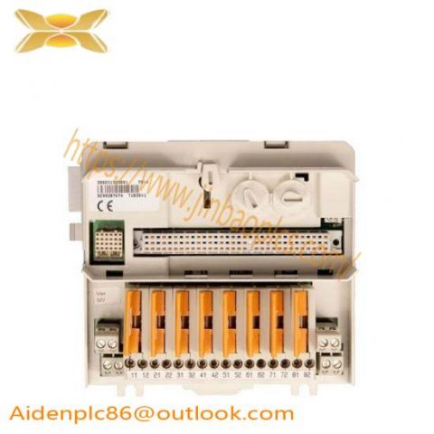 ABB TU836V1 | Extended Module Termination Unit, 3BSE013237R1