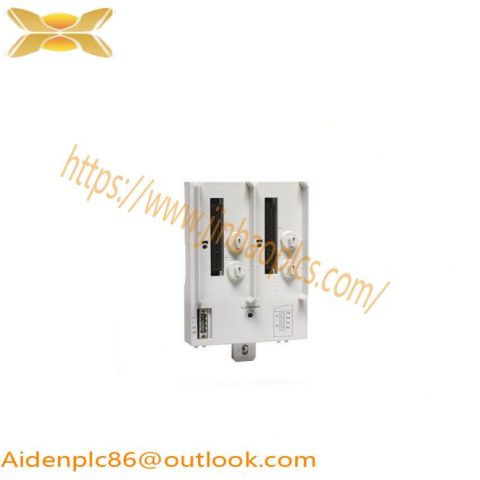 ABB TU840 3BSE020846R1 Termination Unit; Producer:ABB