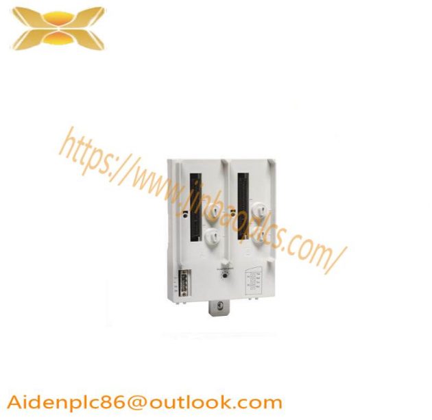 ABB TU840 3BSE020846R1 Termination Unit; Producer:ABB