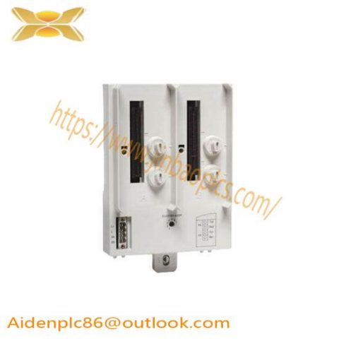 ABB TU841 Termination Unit - Precision Control for Industrial Automation