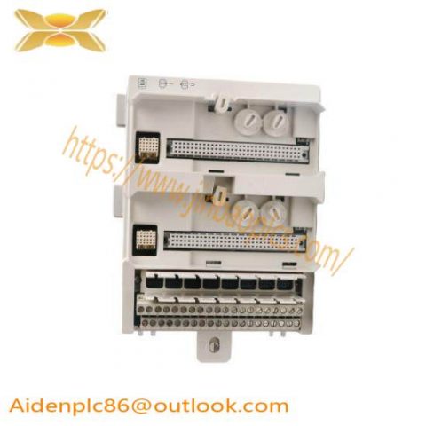 ABB TU845 3BSE021447R1 - Advanced Module Termination Unit