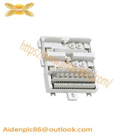 ABB TU845 - 3BSE021447R1 Redundant MTU