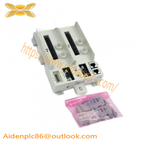 ABB TU846 3BSE022460R1 DCS Module