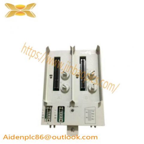 ABB TU848 3BSE042558R1 Programmable Controller Module - Advanced Automation Solution