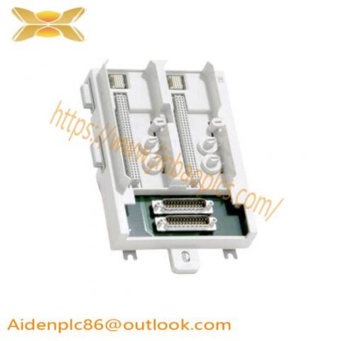 ABB TU854 S800 I/O - 800xA Hardware Selector