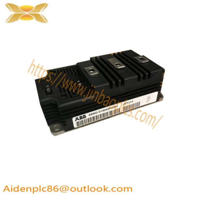 ABB UAD155A0111 3BHE029110R0111 Module for Industrial Automation Systems