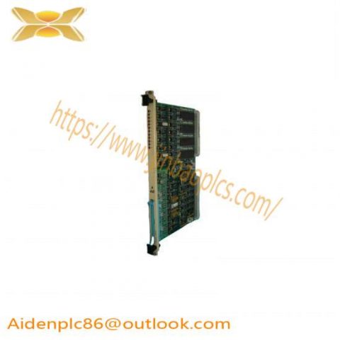 ABB UC86-8CH | Counter Board, Industrial Automation