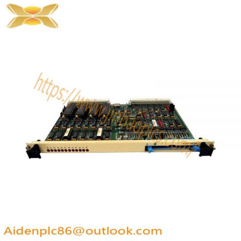 ABB UC86-8CH 57275871 Universal Counter Board