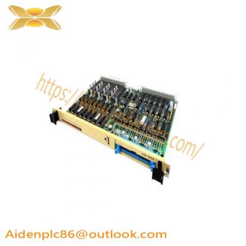 ABB UC86-8CH: 8-Channel Counter Board for Industrial Control Systems