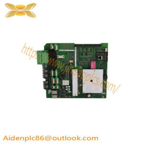 ABB UC D240 A101 3BHE022287R0001 Converter Module: High-Efficiency Power Conversion Solution
