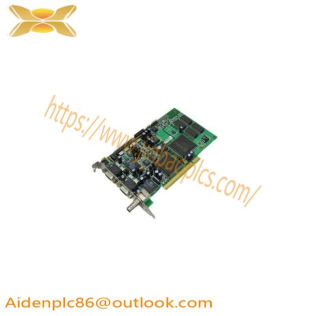 ABB UCD240A101 Industrial Controller Module