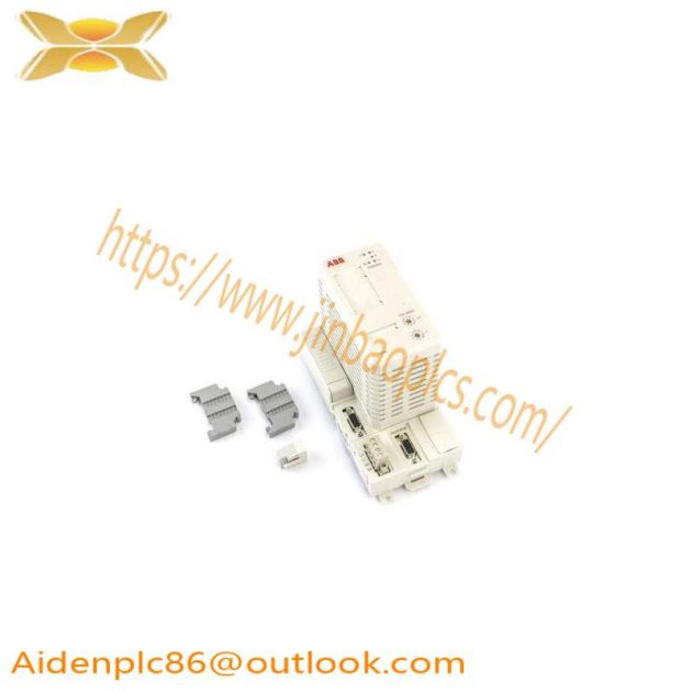 ABB UCD240A101 Industrial Controller Module