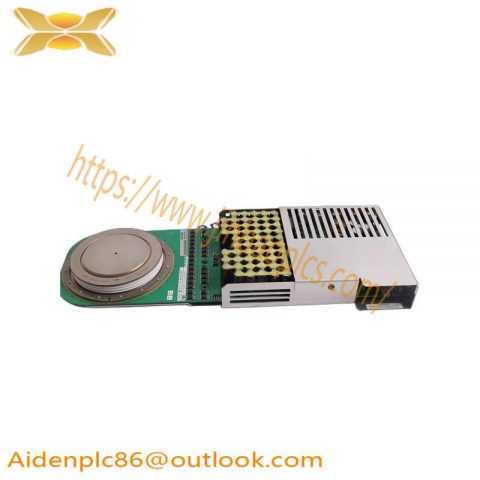 ABB UFC039A01 3EHL402791R0001 Communication Board: Industrial Communication Module for Advanced Automation Solutions