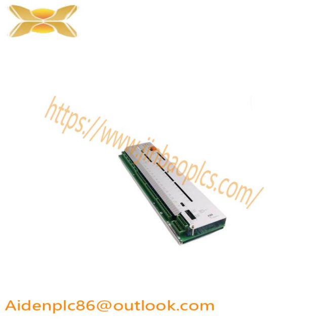ABB UFC719AE01 3BHB003041R0101 3BHB000272R0001 Control Module