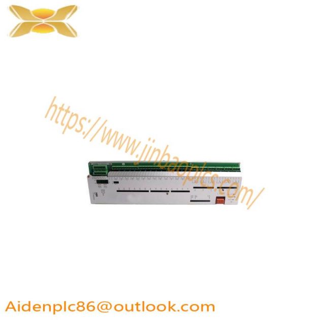 ABB UFC719AE01 3BHB003041R0001 - Industrial Control Module
