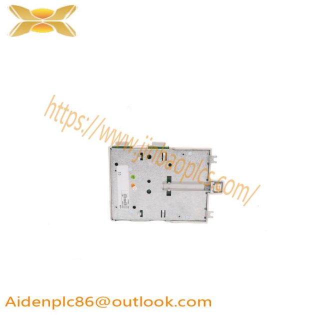 ABB's UFC762AE101 3BHE006412R0101 - Advanced Industrial Control Module