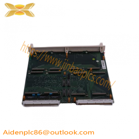 ABB UM B015 BE02 - Advanced Motion Control Module for Industrial Automation