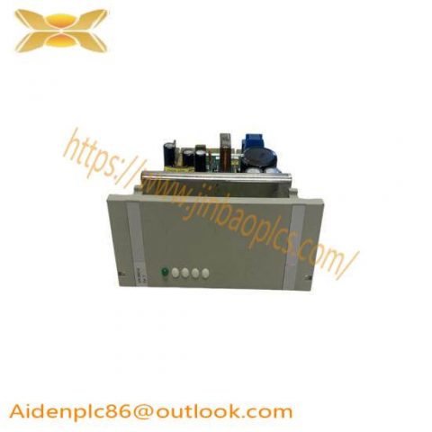 ABB UN0901D - Hierarchical Module for PLC Systems