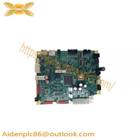 ABB UNS0024B HEIR318072R0002 Conduction Monitoring: Advanced Industrial Monitoring Solution