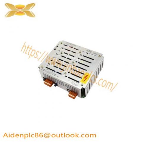 ABB UNS0868A Power Supply: Industrial Automation, Efficient Energy Management