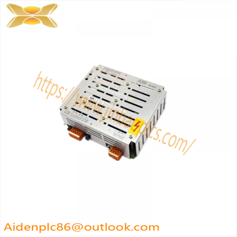 ABB UNS0868A Programmable Controller Module: Precision Control in Automation
