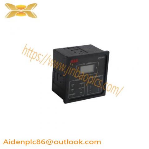 ABB UNS0885A-Z 3BHB006943R0002 Interface Module