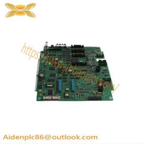 ABB UNS2880B-P 3BHE014967R0002 Industrial Control System COB PCB Assembled Module