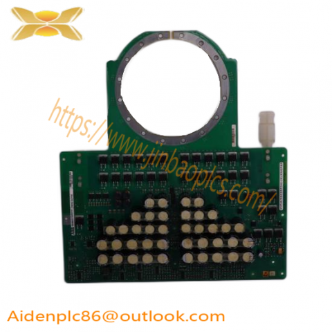 ABB UNS2880B-P V1 & V2 3BHE014967R0002 - Industrial Control System Components
