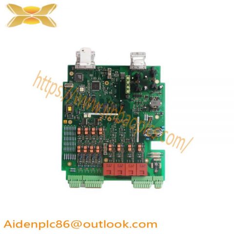 ABB UNS2881b-P,V1 - Advanced Control Module for Industrial Automation Systems