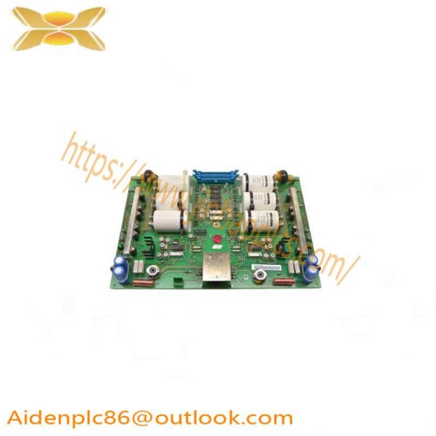 ABB UNS2980C-ZV4 Digital I/O Module for Industrial Automation
