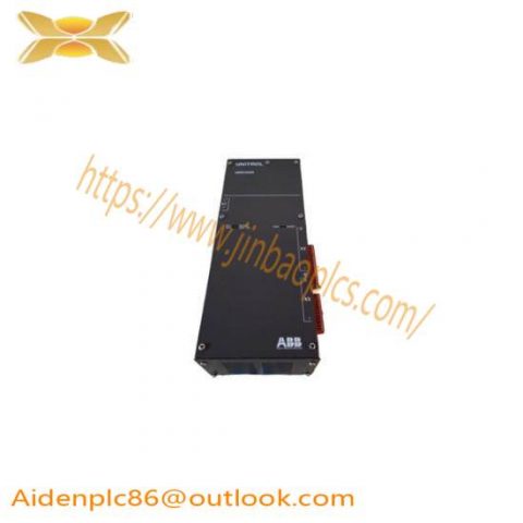 ABB UNS3020 HIEE205010R0001 - Excitation System Controller