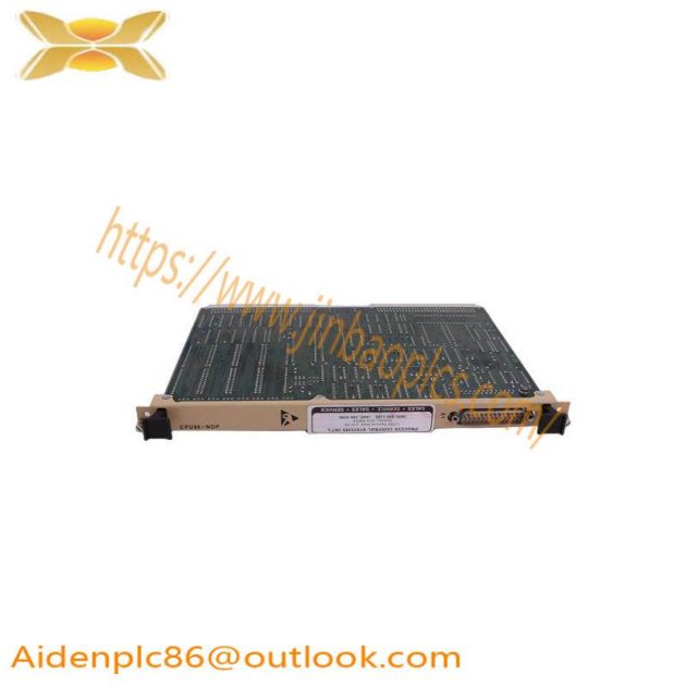 ABB UNS3670A-Z V2 HIEE205011R0002 - High-Performance Industrial Control Module