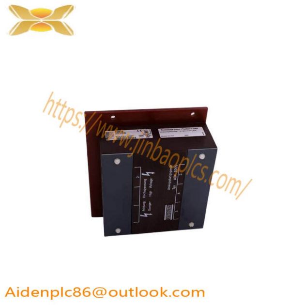 ABB UVISOR-MFD EC-DOC-G009MAN005 | EC-BOM-G009HLA005 | In Stock