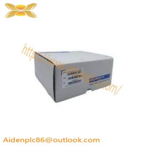 ABB UVISOR MFD.SA ZSIE53000400000 - Industrial Process Monitoring Module