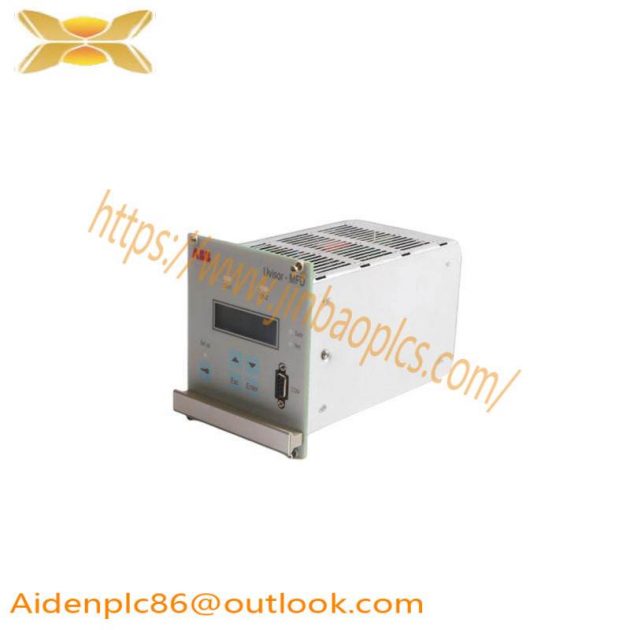 ABB V17111-130 / V17151-210 Control I/O Interface, Advanced Industrial Automation Solution