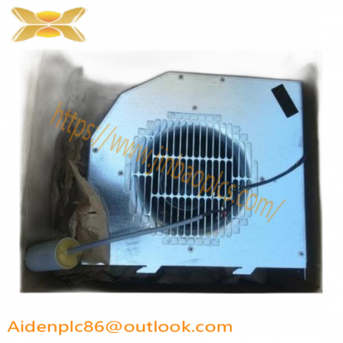 ABB WS FAN230 Original New - Precision Designed Fan Controller, 200 Characters