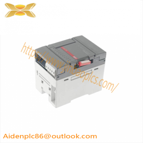 ABB XC08L1 1SBP260102R1001 - Advanced Digital I/O Extension Unit